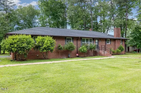3610 Randolph Rd, Durham, NC 27705