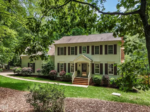 2501 Mica Mine Ln, Wake Forest, NC 27587