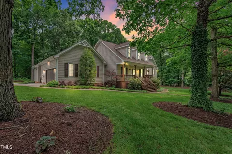 415 Wild Duck Ct, Wake Forest, NC 27587