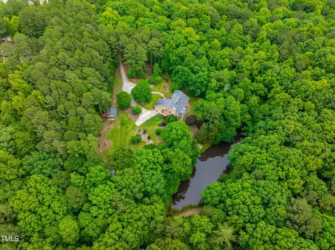 1101 E Ferrell Rd, Apex, NC 27523