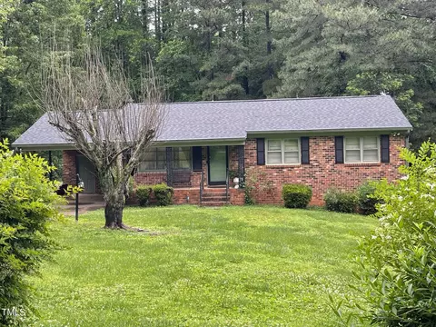 229 Truman Ave, Henderson, NC 27537
