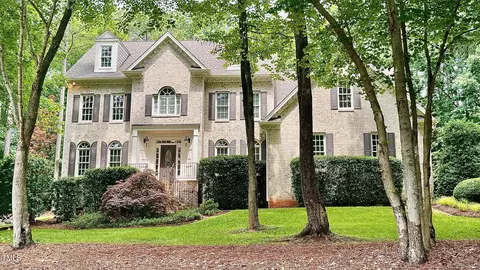7205 Donneeford Rd, Wake Forest, NC 27587