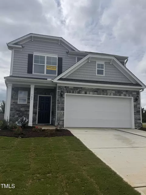 165 Highview Drive Dr, Benson, NC 27504