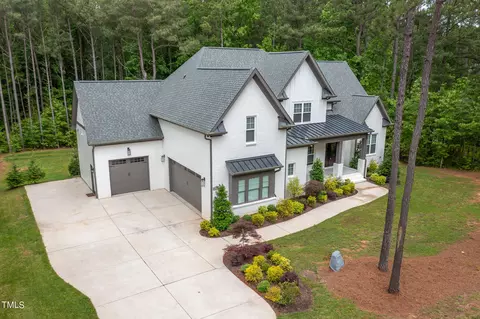 675 Willard Dr, Creedmoor, NC 27522