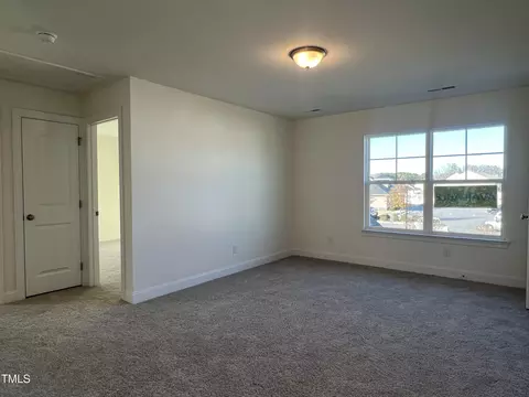 Bedroom - 193 Highview Dr, Benson, NC 27504 photo 1 of 4