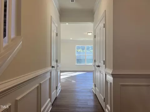 Entry Way - 193 Highview Dr, Benson, NC 27504 photo 1 of 2