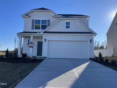 193 Highview Dr, Benson, NC 27504