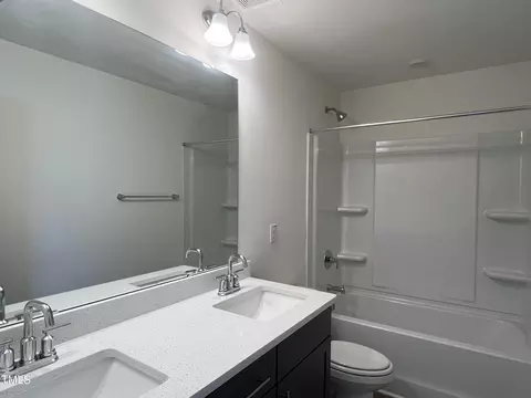 Bath - 193 Highview Dr, Benson, NC 27504 photo 4 of 4