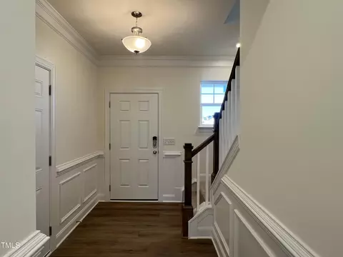 Entry Way - 193 Highview Dr, Benson, NC 27504 photo 2 of 2