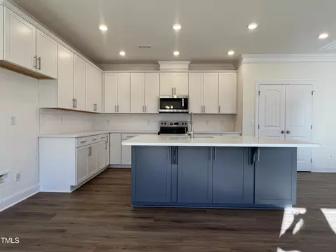 Kitchen - 193 Highview Dr, Benson, NC 27504 photo 1 of 6