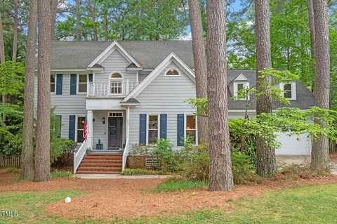 508 Carolyn, Cary, NC 27511