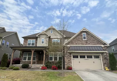 1349 Magnolia Bend Loop Loop, Cary, NC 27519 photo 1