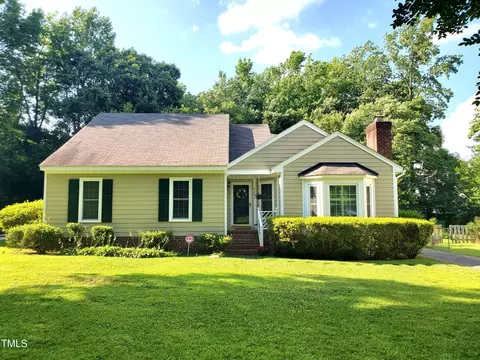 4040 Ketch Point Dr, Rocky Mount, NC 27803