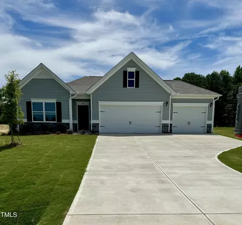 200 Liam Dr, Broadway, NC 27505