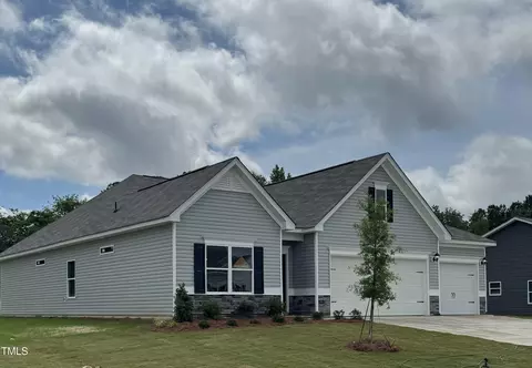 200 Liam Dr, Broadway, NC 27505 photo 2