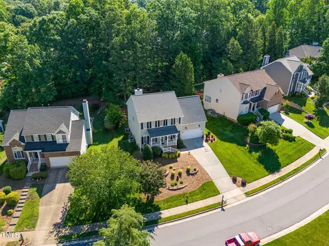 309 Stromer Dr, Cary, NC 27513 photo 9