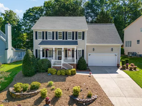 309 Stromer Dr, Cary, NC 27513 photo 2
