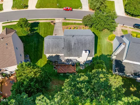 309 Stromer Dr, Cary, NC 27513 photo 31