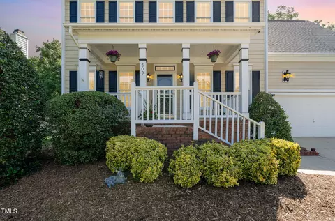 309 Stromer Dr, Cary, NC 27513 photo 8
