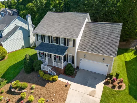 309 Stromer Dr, Cary, NC 27513 photo 4