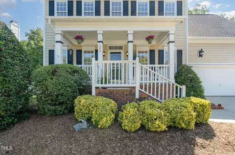309 Stromer Dr, Cary, NC 27513 photo 7