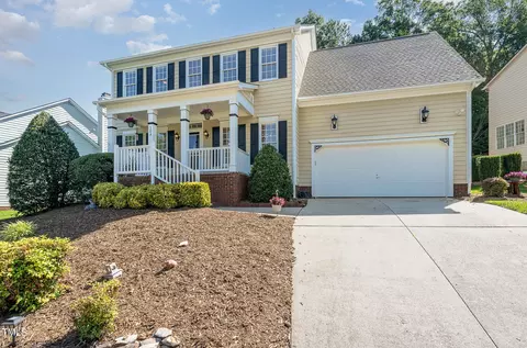 309 Stromer Dr, Cary, NC 27513 photo 3