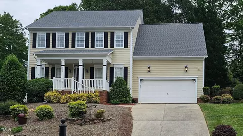 309 Stromer Dr, Cary, NC 27513