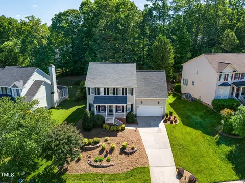 309 Stromer Dr, Cary, NC 27513 photo 5