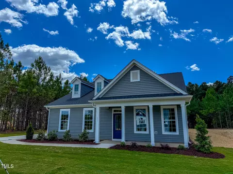 302 Duncan Creek Rd #CLAYTON LOW CORY, Lillington, NC 27546