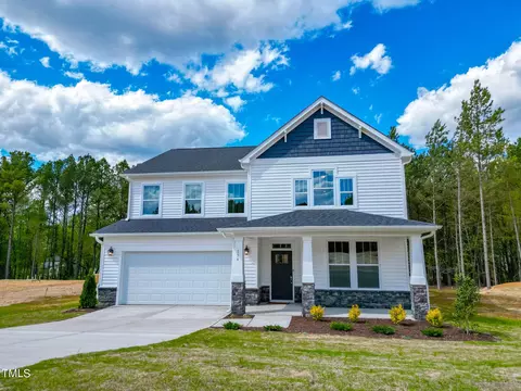 531 Duncan Creek Rd #RALEIGH FAHOUSE, Lillington, NC 27546