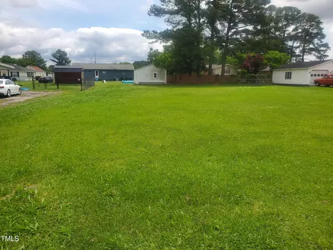 0 Oliver, Pine Level, NC 27568
