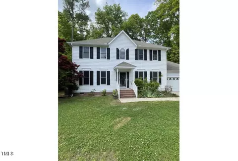 3 Pearce Pl, Durham, NC 27712