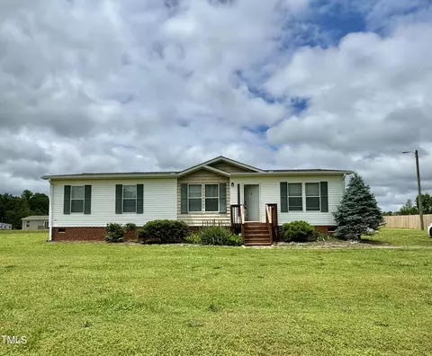 56 Yellington Ln, Roxboro, NC 27574