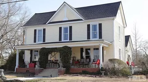 101 S Main St, Wendell, NC 27591