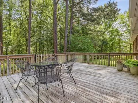 5016 Lansdowne Dr, Durham, NC 27712 photo 19