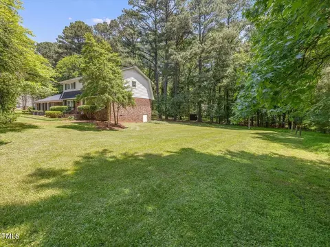 5016 Lansdowne Dr, Durham, NC 27712 photo 40