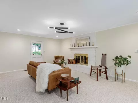 5016 Lansdowne Dr, Durham, NC 27712 photo 15