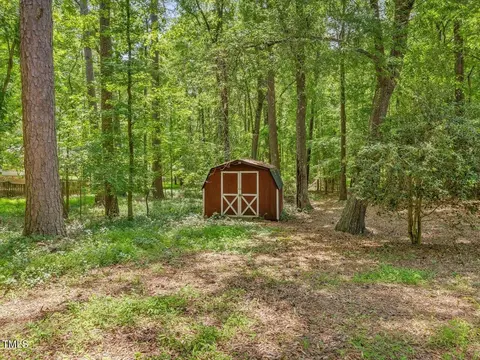 5016 Lansdowne Dr, Durham, NC 27712 photo 39