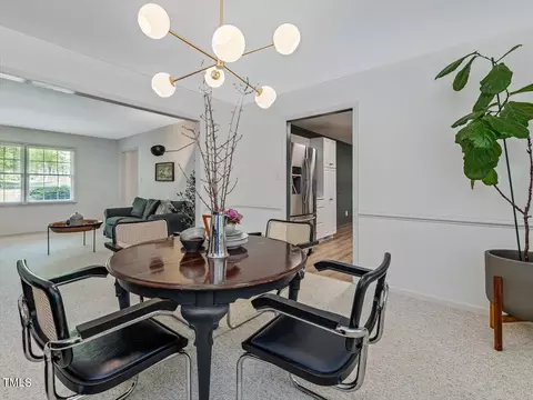 5016 Lansdowne Dr, Durham, NC 27712 photo 9