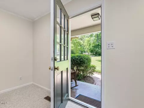 5016 Lansdowne Dr, Durham, NC 27712 photo 16