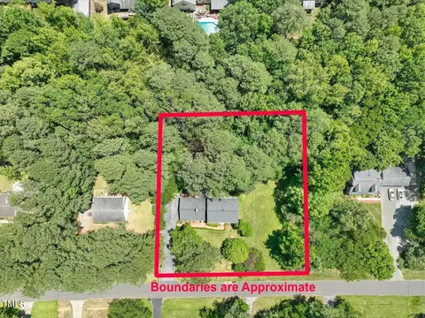 5016 Lansdowne Dr, Durham, NC 27712 photo 41
