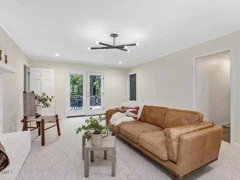 5016 Lansdowne Dr, Durham, NC 27712 photo 18