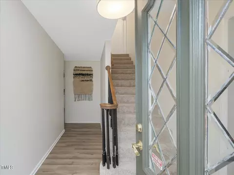 5016 Lansdowne Dr, Durham, NC 27712 photo 4