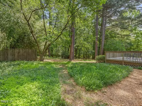 5016 Lansdowne Dr, Durham, NC 27712 photo 37