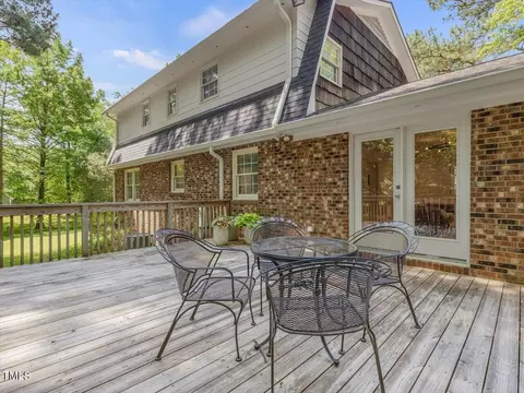 5016 Lansdowne Dr, Durham, NC 27712 photo 20