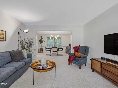 5016 Lansdowne Dr, Durham, NC 27712 photo 7