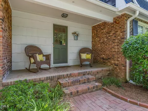 5016 Lansdowne Dr, Durham, NC 27712 photo 17