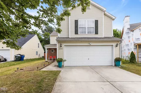 4232 Dalcross Rd, Raleigh, NC 27610