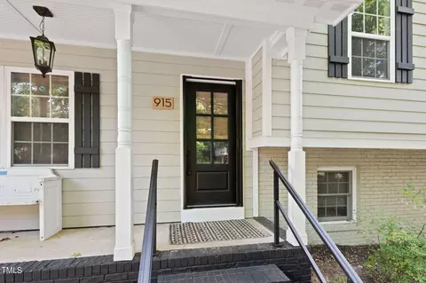 915 Limerick Ln, Durham, NC 27713 photo 3