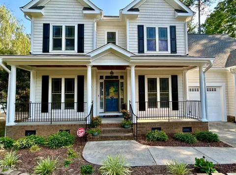 121 Patterson Dr, Youngsville, NC 27596